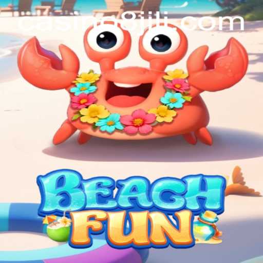 BeachFun: Dive into the Ultimate Gameplay Experience with 8jili
