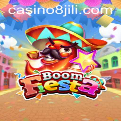 BoomFiesta Game Description and Introduction with Rules