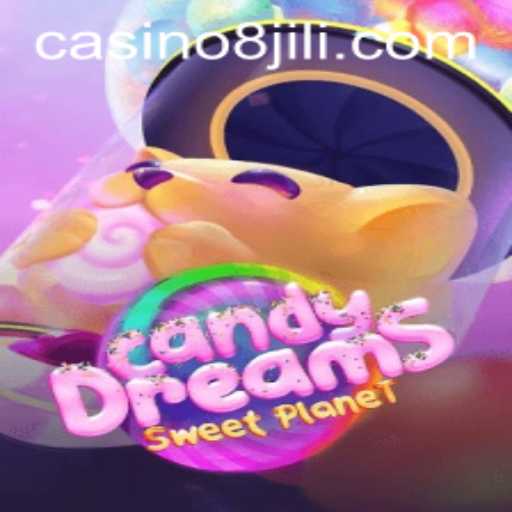 Unveiling CandyDreams: A Journey into Sweet Adventures with 8jili