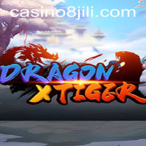 Explore the Thrilling World of DragonXTiger in Connection with 8jili