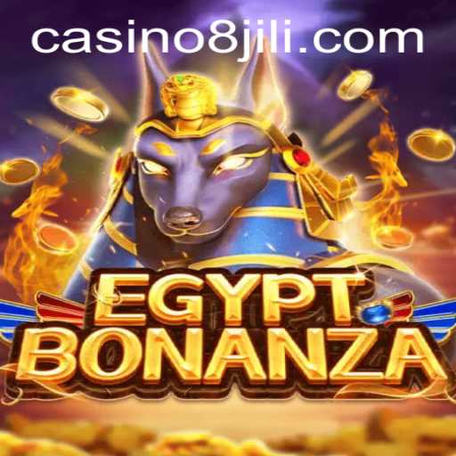 Exploring EgyptBonanza: An Immersive Slot Game Adventure