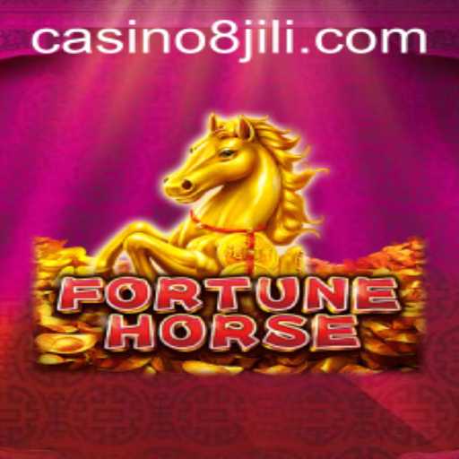 Discover the Enchantment of FortuneHorse: A Dynamic Gaming Experience with 8jili