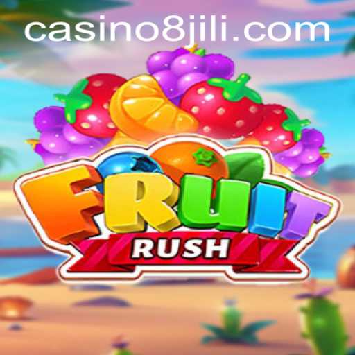 FruitRush: A Journey into the World of Puzzles and Adventure