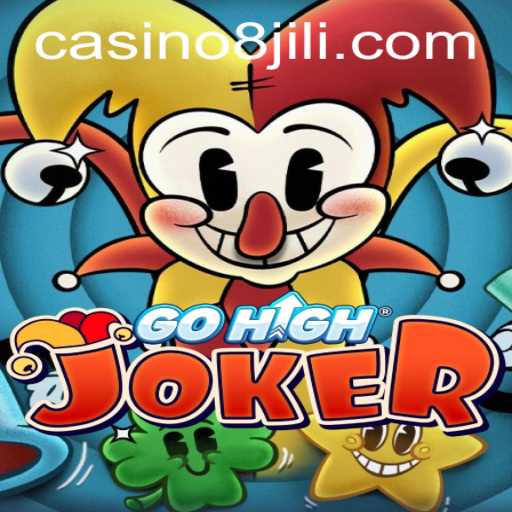 GoHighJoker: The Innovative Fusion of Strategy and Chance