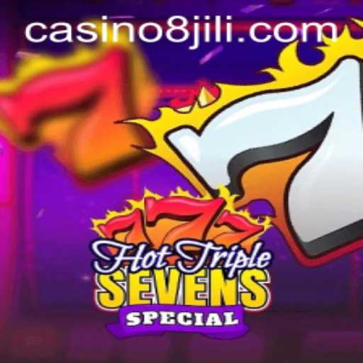 Exploring HotTripleSevensSpecial: A New Era in Gaming with 8jili