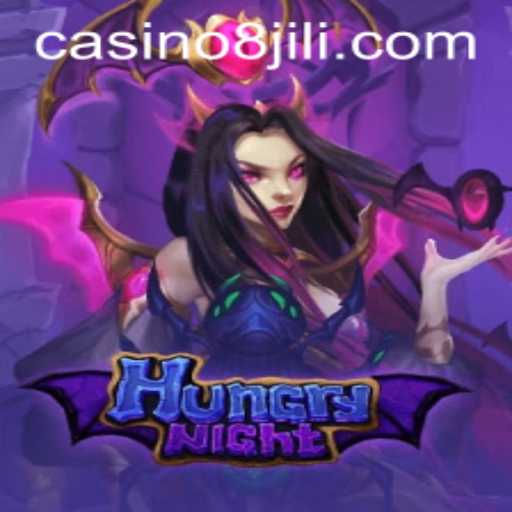 Exploring the Mystical World of HungryNight: A Unique Gaming Experience