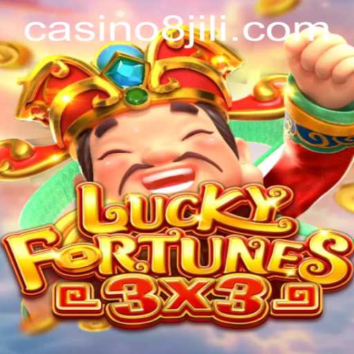Exploring the Thrills and Strategies of LUCKYFORTUNES3x3: A Deep Dive into 8jili