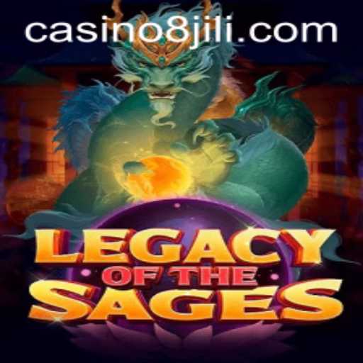 Legacy of the Sages: A New Era of Gaming