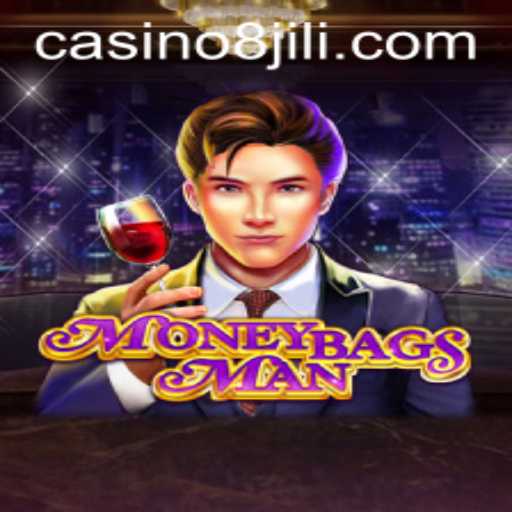 MoneybagsMan: The Ultimate Gaming Experience for Strategists