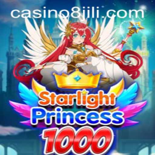 Exploring StarlightPrincess1000: A Detailed Journey into the Realm of 8jili