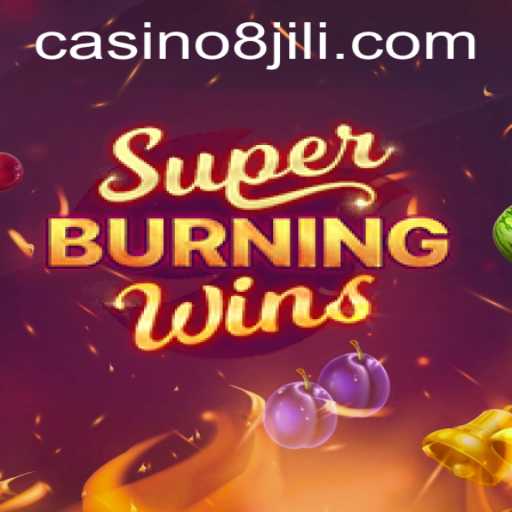 SuperBurningWins: A Thrilling Casino Experience in the Digital Era