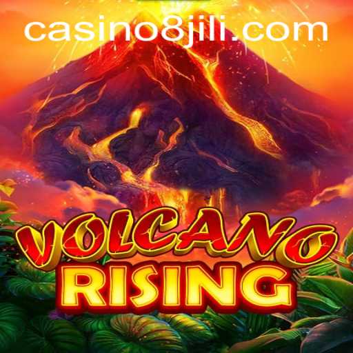 Unleashing Adventure: Discovering VolcanoRising
