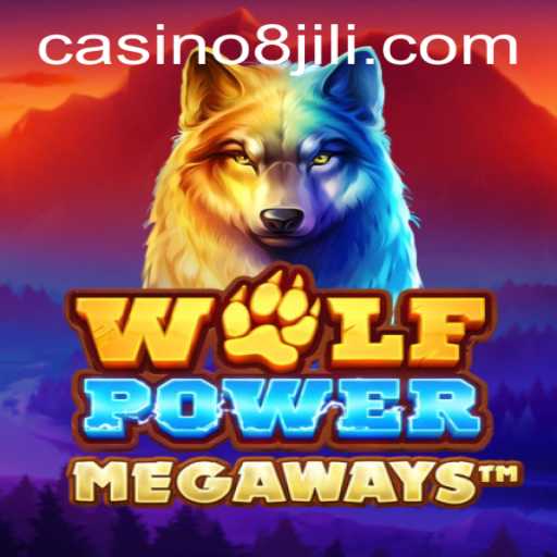 Explore the World of WolfPowerMega - A Thrilling New Gaming Experience